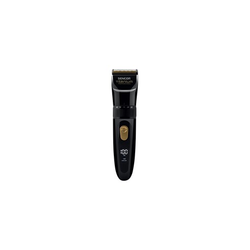 Sencor SHP 8900BK - Hair trimmer