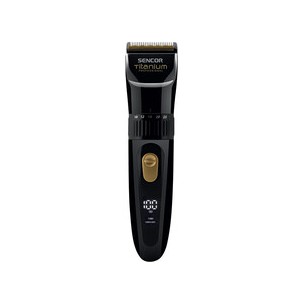 Sencor SHP 8900BK - Hair trimmer