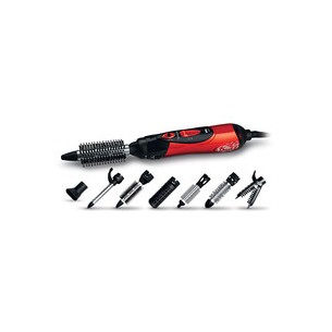 Sencor SHS 7551RD Hot air curling iron