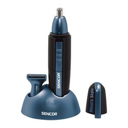 Sencor SNC 101BL - Hair trimmer