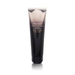 Shiseido Cleaning foam Future Solutions LX (Extra Rich Cleansing Foam) 125 ml