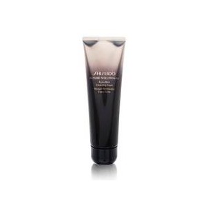 Shiseido Cleaning foam Future Solutions LX (Extra Rich Cleansing Foam) 125 ml 125ml