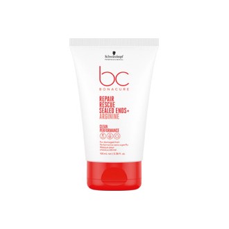Schwarzkopf Professional BC Bonacure Sealed Ends+ Clean Performance 100 ml