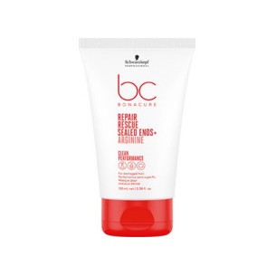 Schwarzkopf Professional BC Bonacure Sealed Ends+ Clean Performance 100 ml