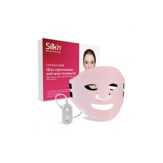 Silk'n LED face mask