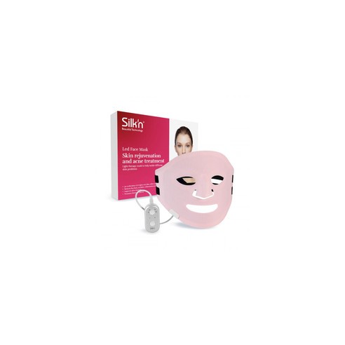 Silk'n LED face mask