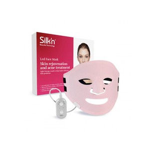 Silk'n LED face mask