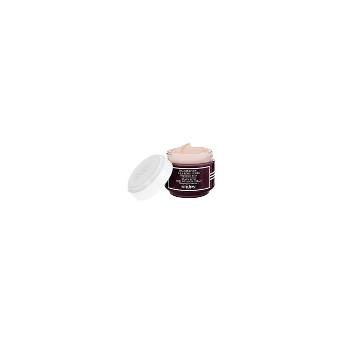 Sisley Moisturizing Cream with Black Rose (Black Rose Skin Infusion Cream) 50 ml