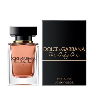 Dolce Gabbana The Only One EDP kvepalai moterims, 50 ml