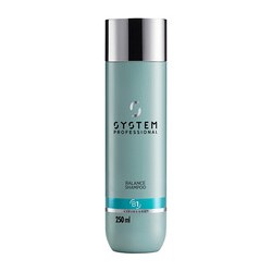 System Professional Balance Shampoo 250 ml