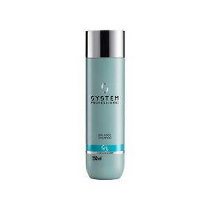 System Professional Balance Shampoo 250 ml