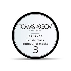Tomas Arsov Balance Repair Mask 100 ml