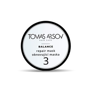Tomas Arsov Balance Repair Mask 100 ml