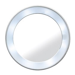 Tweezerman LED 15 x Mini Mirror