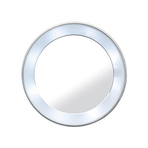 Tweezerman LED 15 x Mini Mirror