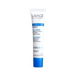 Uriage Bariéderm CICA Daily Gel-Cream 40 ml