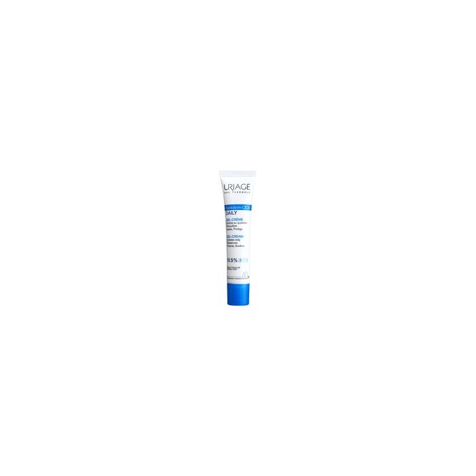 Uriage Bariéderm CICA Daily Gel-Cream 40 ml