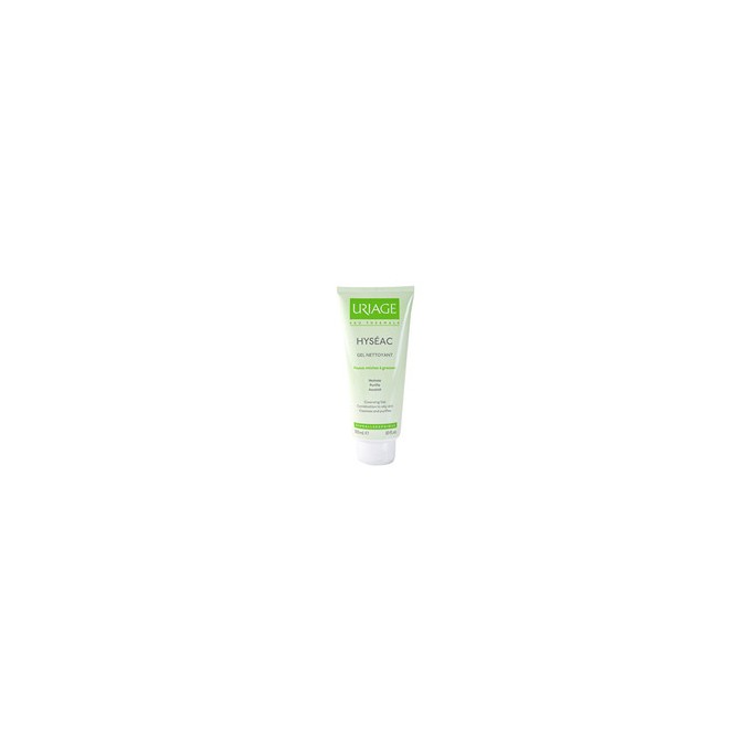 Uriage Cleansing gel for mixed and oily skin Hyséac (Cleasing Gel) 500 ml