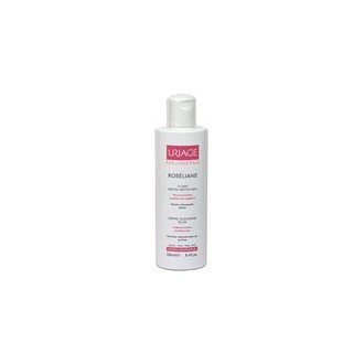 Uriage Dermo (Dermo-Cleasing Fluid) 250 ml