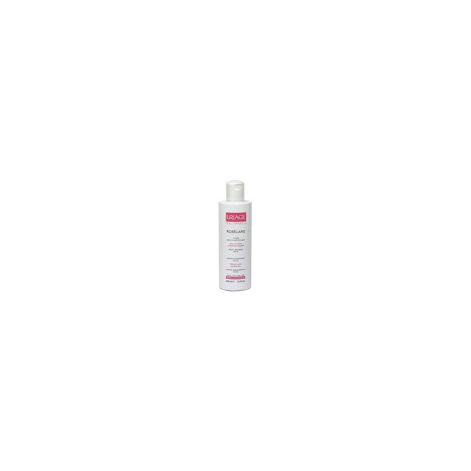 Uriage Dermo (Dermo-Cleasing Fluid) 250 ml