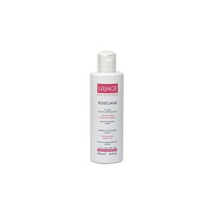 Uriage Dermo (Dermo-Cleasing Fluid) 250 ml