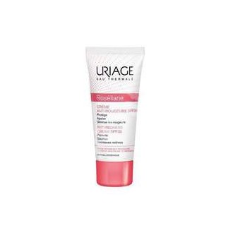 Uriage SPF 30 Roséliane (Anti-Redness Cream) 40 ml cream for sensitive skin 40 ml