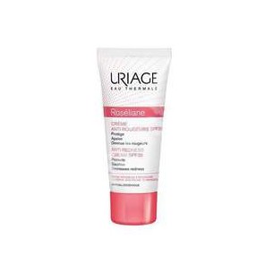 Uriage SPF 30 Roséliane (Anti-Redness Cream) 40 ml cream for sensitive skin 40 ml