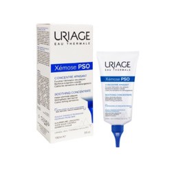 Uriage Xémose PSO Soothing Concentrate Body Cream 150 ml