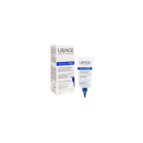Uriage Xémose PSO Soothing Concentrate Body Cream 150 ml