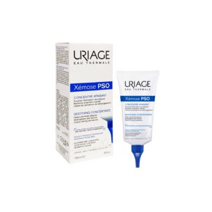 Uriage Xémose PSO Soothing Concentrate Body Cream 150 ml