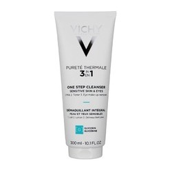 Vichy Pure Thermal 3in1 - 3in1 Cosmetic 300 ml
