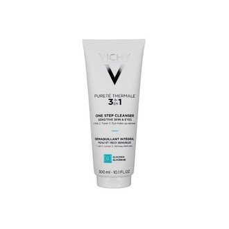 Vichy Pure Thermal 3in1 - 3in1 Cosmetic 300 ml