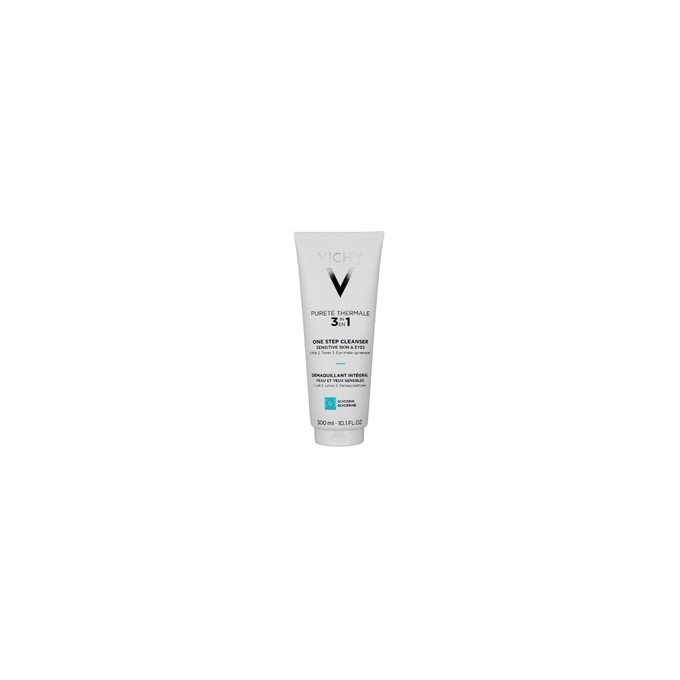 Vichy Pure Thermal 3in1 - 3in1 Cosmetic 300 ml