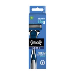 Wilkinson Sword Hydro 5 Skin Protection