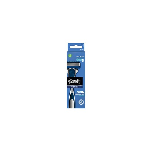 Wilkinson Sword Hydro 5 Skin Protection