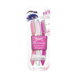 Wilkinson Sword Intuition Perfect Finish - Eyebrow aligner