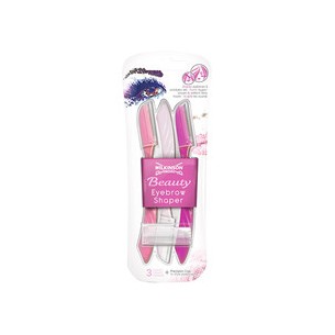 Wilkinson Sword Intuition Perfect Finish - Eyebrow aligner