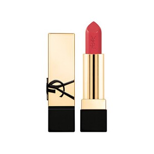 Yves Saint Laurent Rouge Pur Couture Caring Satin Lipstick 3,8 g Effortless Vermillion