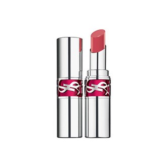 Yves Saint Laurent Rouge Volupte Candy Glaze Lipstick - Glossy lipstick 3,2 g 15 Showcasing Nude