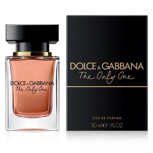 Dolce Gabbana The Only One EDP kvepalai moterims, 30 ml