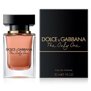 Dolce Gabbana The Only One EDP kvepalai moterims, 30 ml