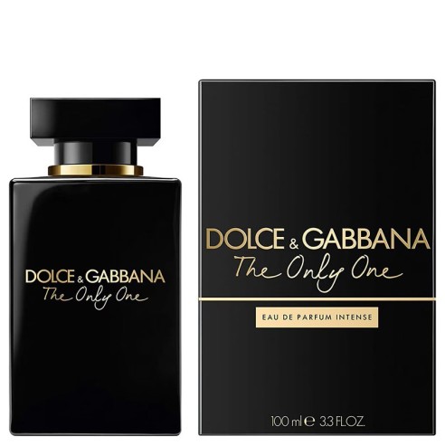 Dolce Gabbana The Only One EDP Intense kvepalai moterims, 100 ml