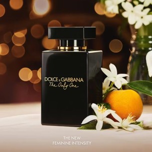 Dolce Gabbana The Only One EDP Intense kvepalai moterims, 30 ml