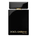 Dolce Gabbana The One for Men Eau de Parfum Intense EDP kvepalai vyrams, 100 ml