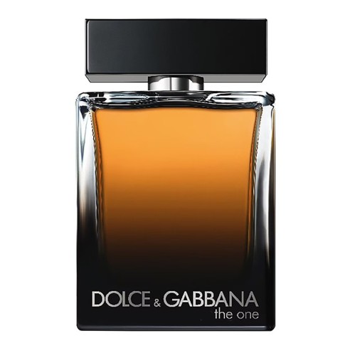 Dolce Gabbana The One for Men Eau de Parfum EDP kvepalai vyrams, 50 ml