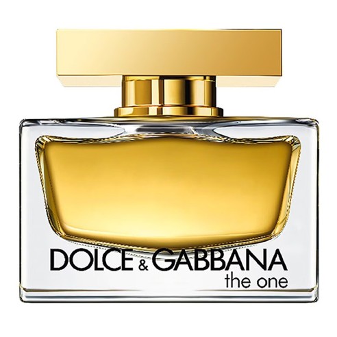 Dolce Gabbana The One EDP kvepalai moterims, 50 ml