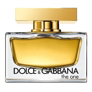 Dolce Gabbana The One EDP kvepalai moterims, 50 ml