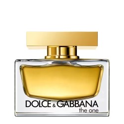 Dolce Gabbana The One EDP kvepalai moterims, 75 ml