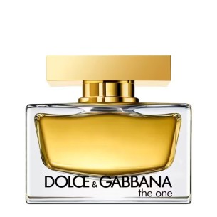 Dolce Gabbana The One EDP kvepalai moterims, 75 ml