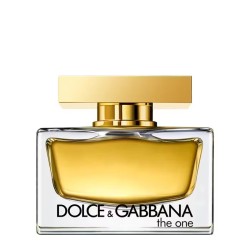 Dolce Gabbana The One EDP kvepalai moterims, 30 ml